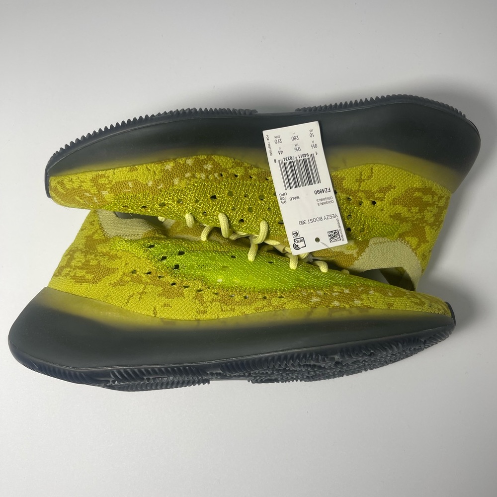Yeezy Boost 380